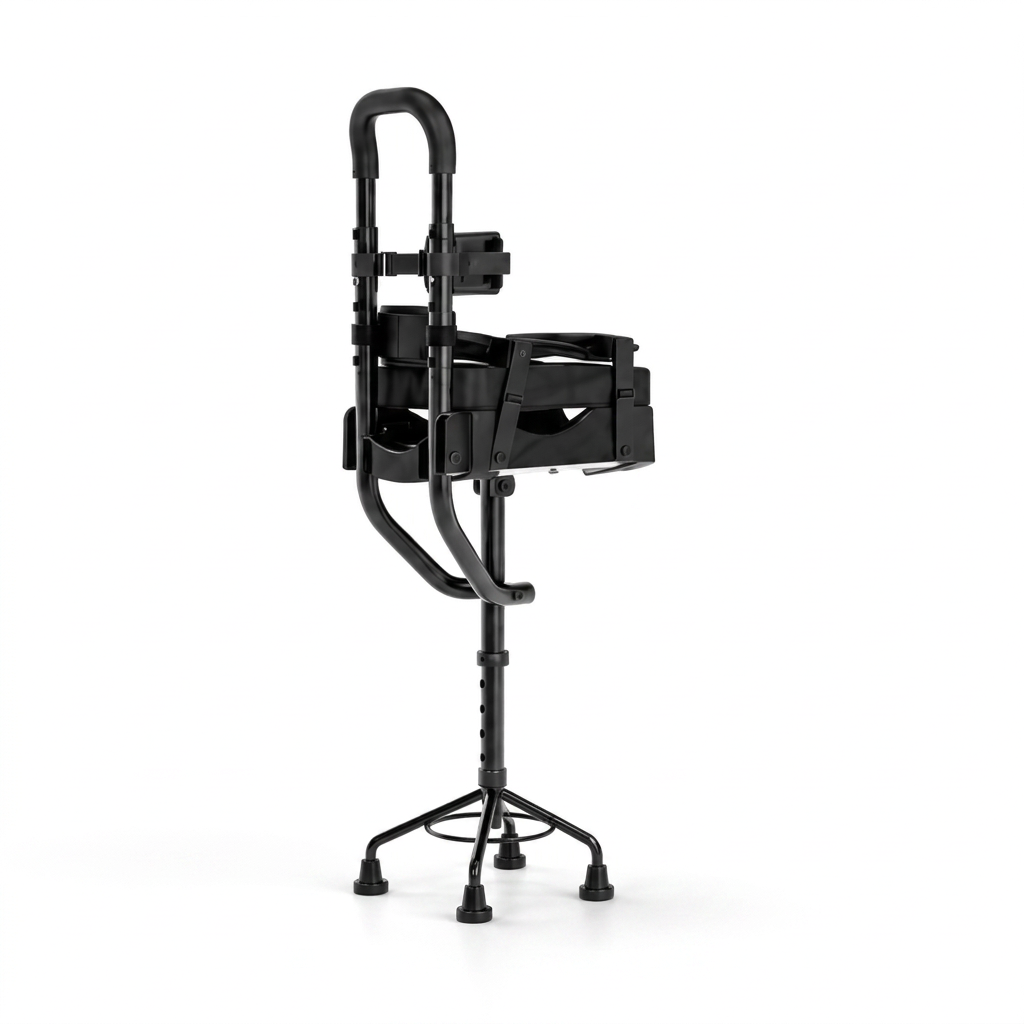 AKLION AK-9001-2Y One-Legged Walker
