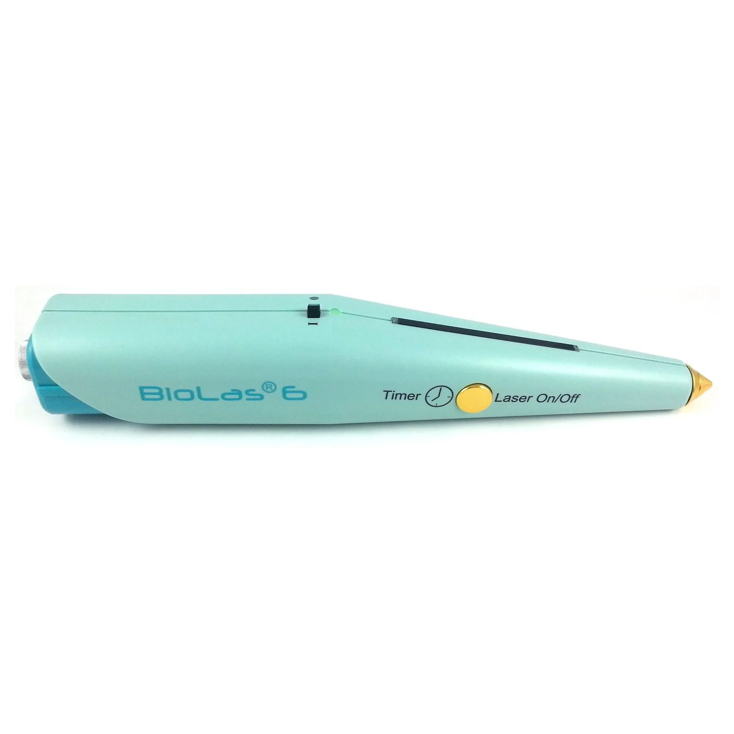 Biolas Softlaser for Laser Acupuncture