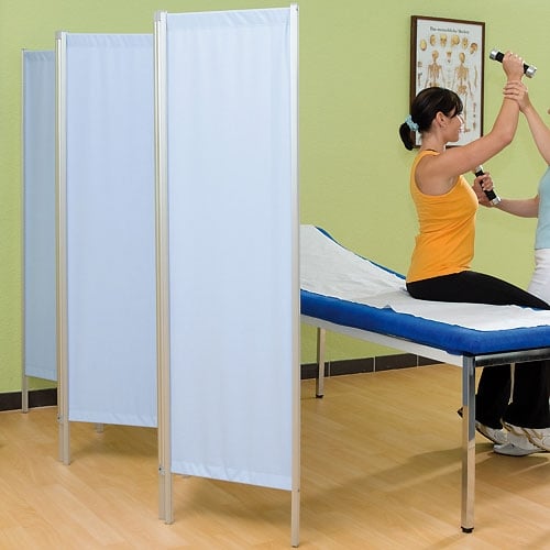 Lightweight Room Divider