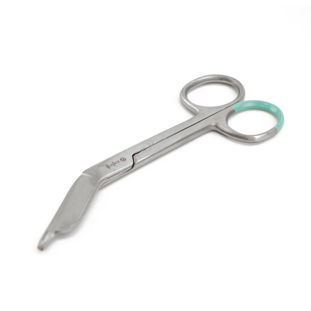 Teqler Lister Bandage Scissors