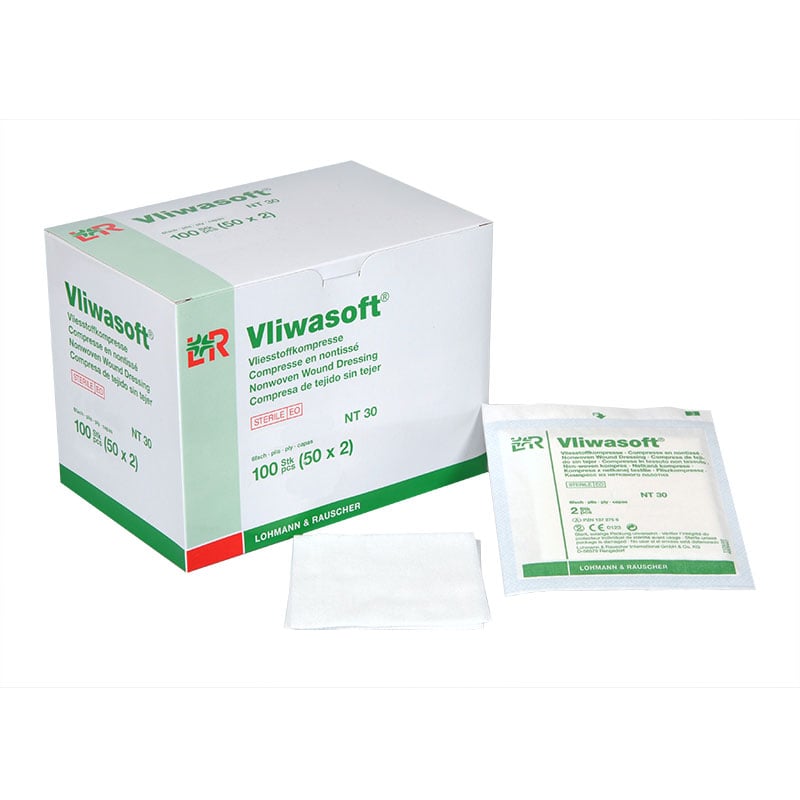 Vliwasoft Sterile