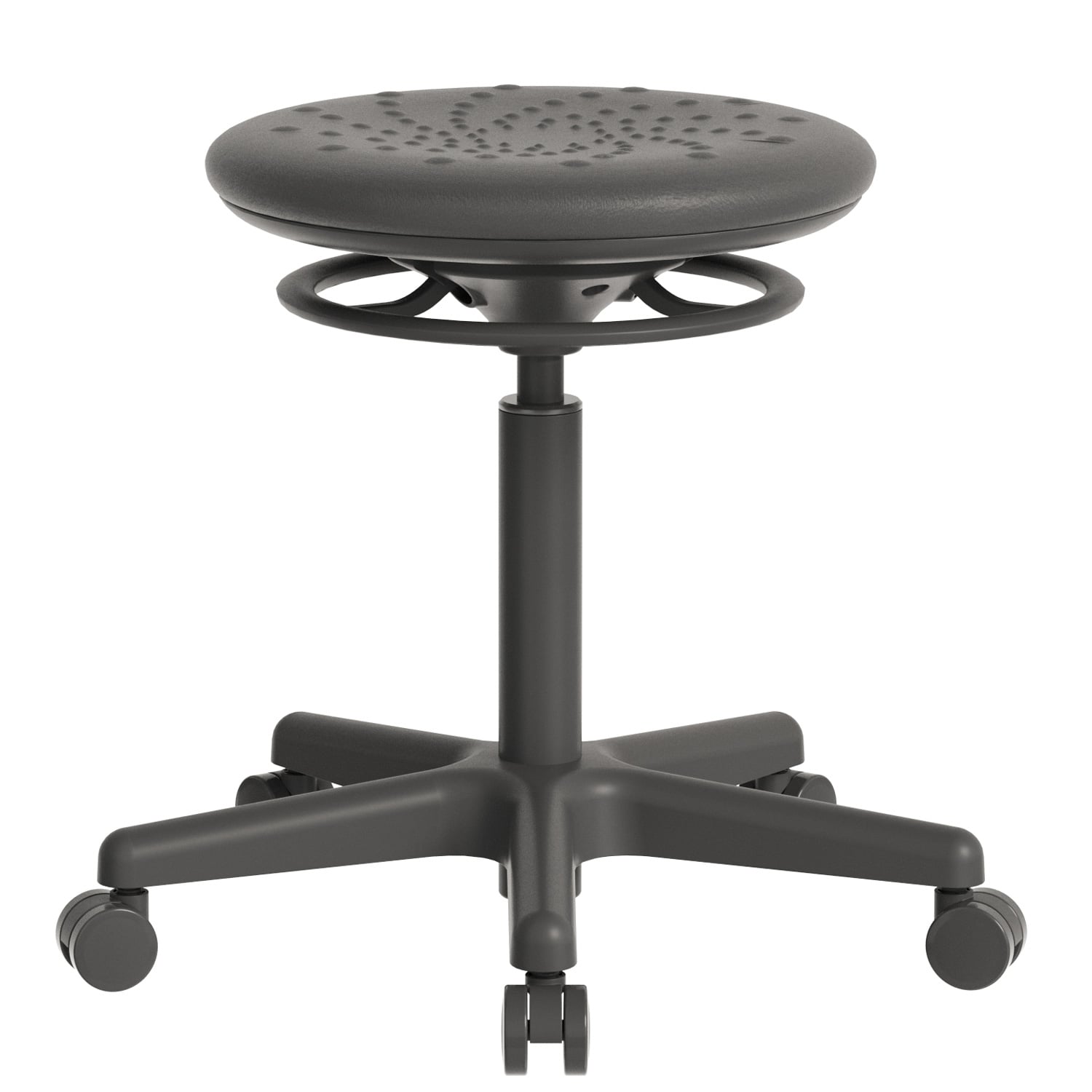 CATANIA Laboratory Stool