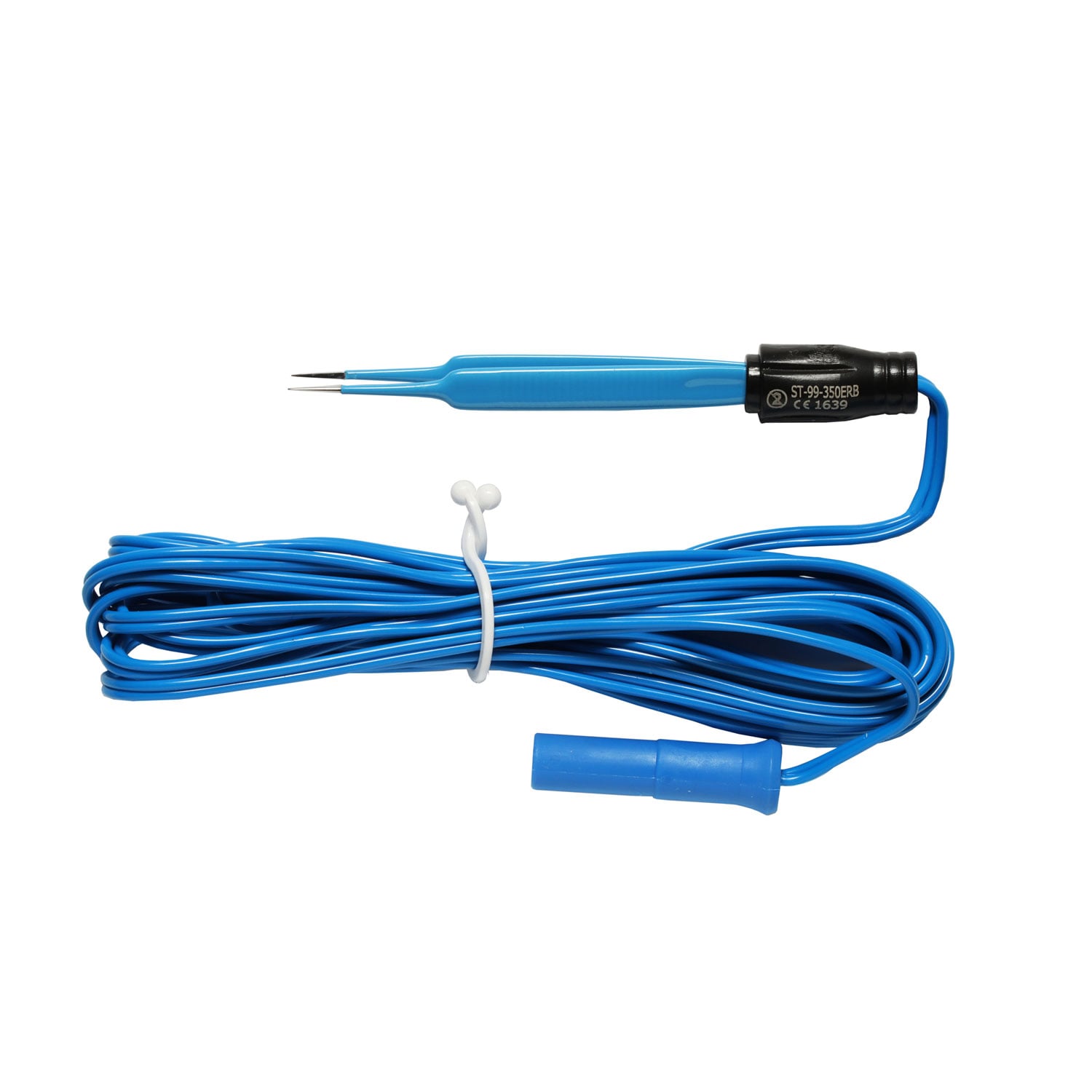 Single-Use McPherson Bipolar Forceps