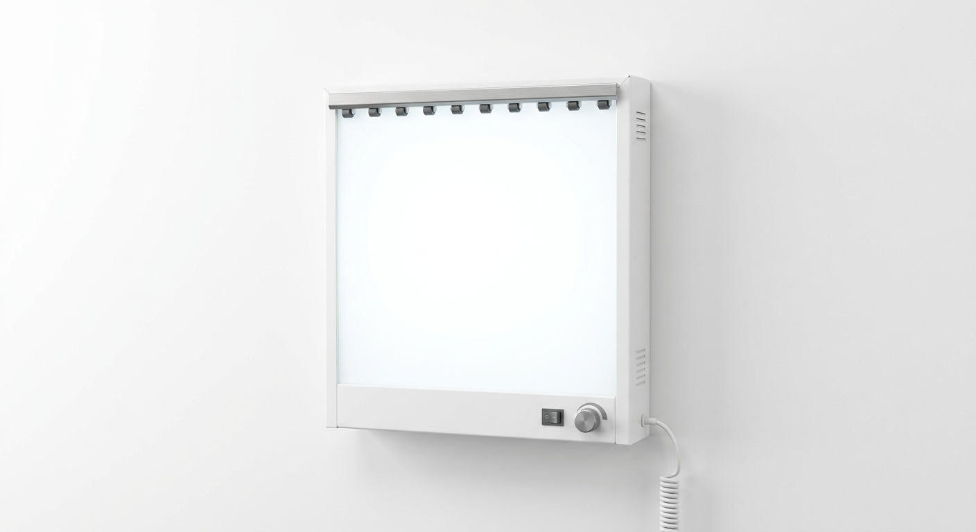 LED High luminance illuminator