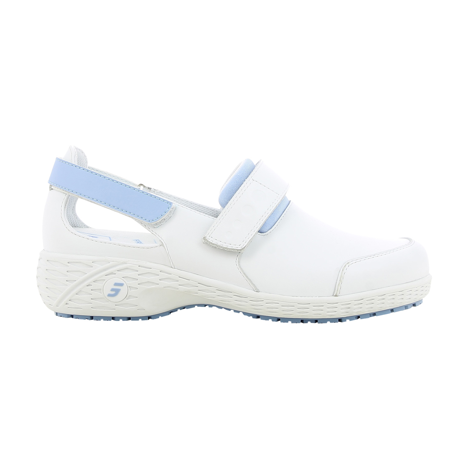 Work Shoe Samantha