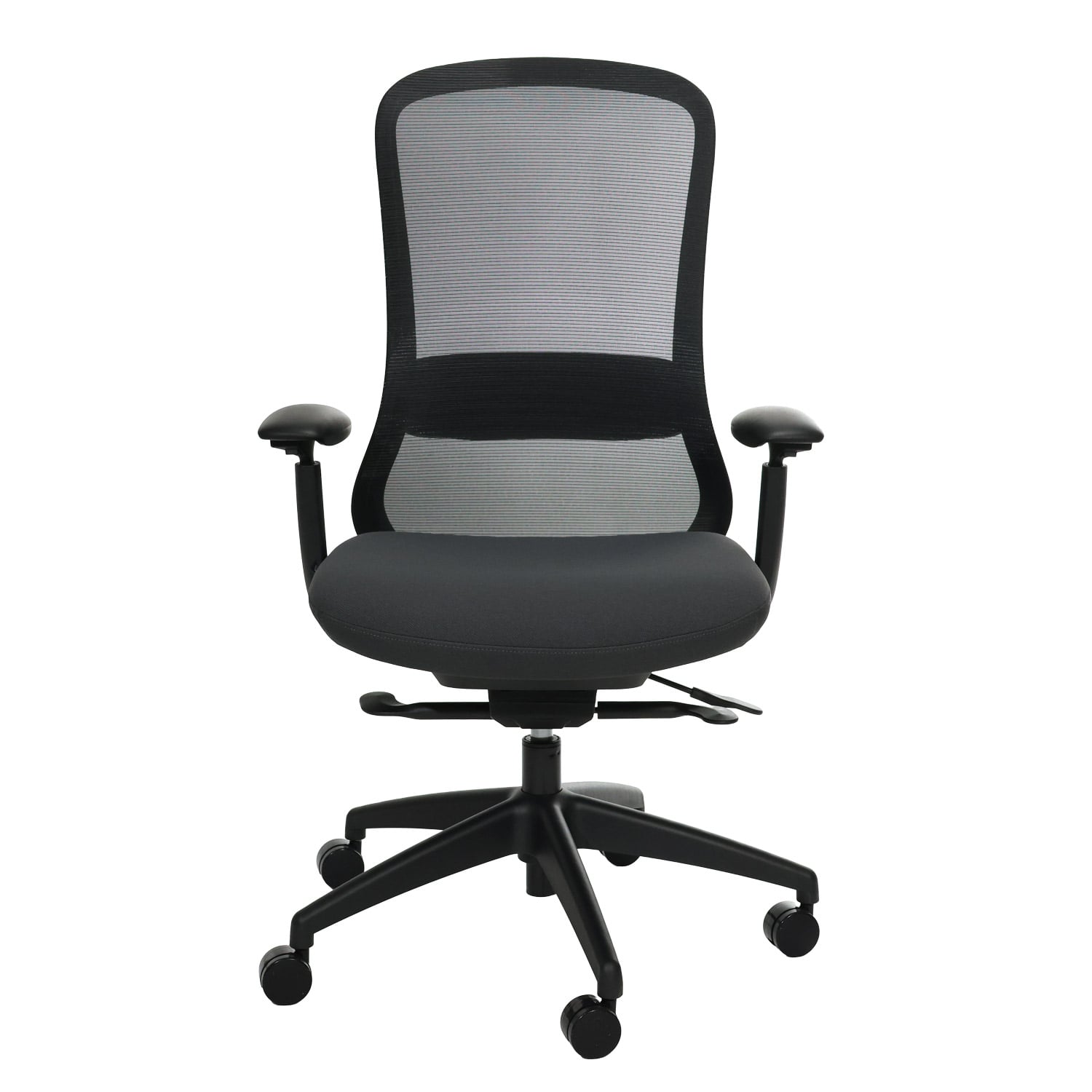 LEKNES Office Swivel Chair