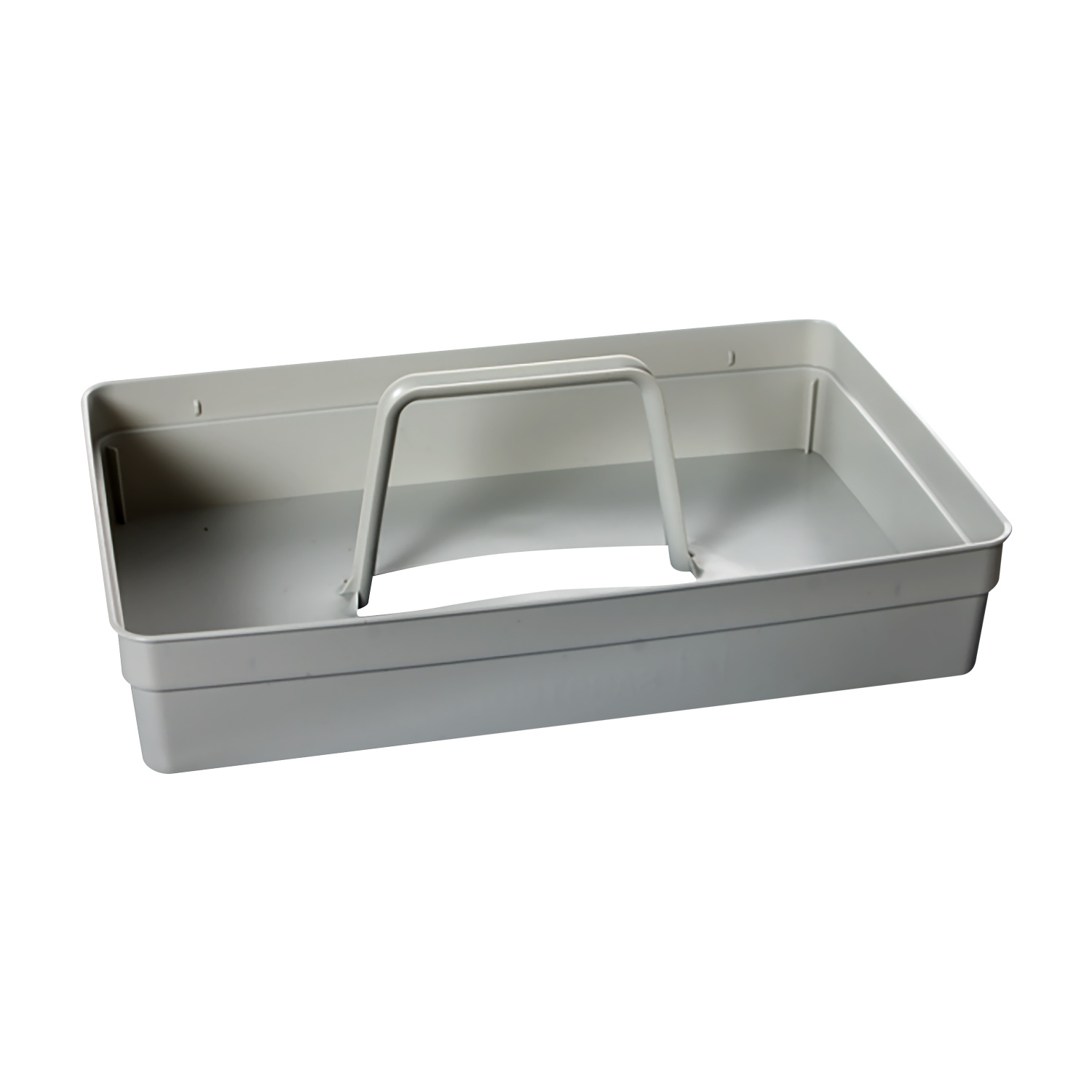 Safety-Tray without base plate