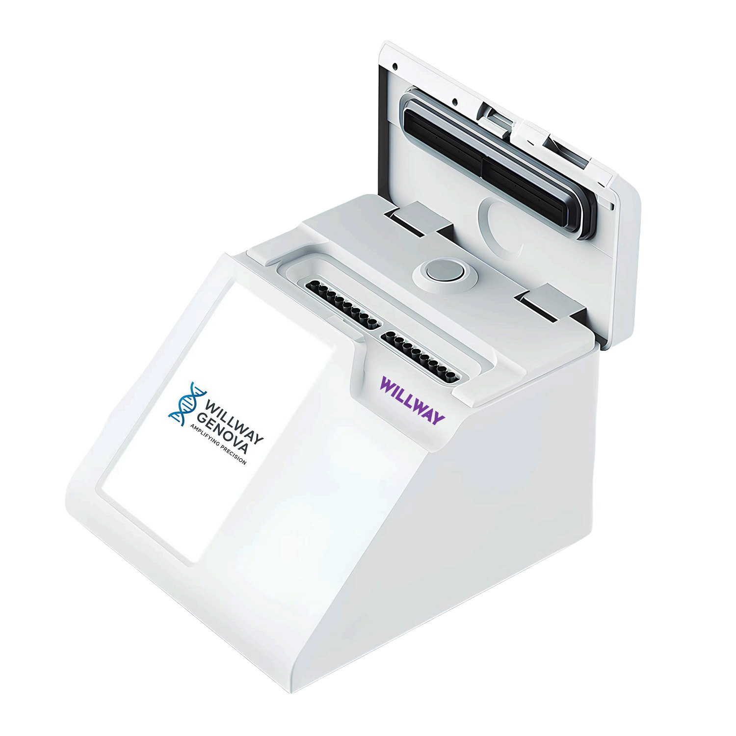 Willway GENOVA-16 Real-Time PCR System