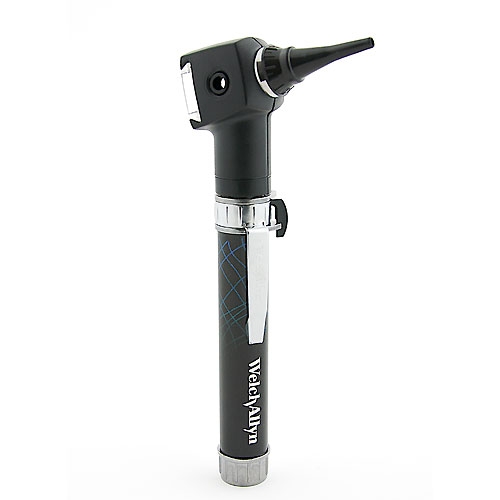 Welch Allyn Pocket Junior Otoscope
