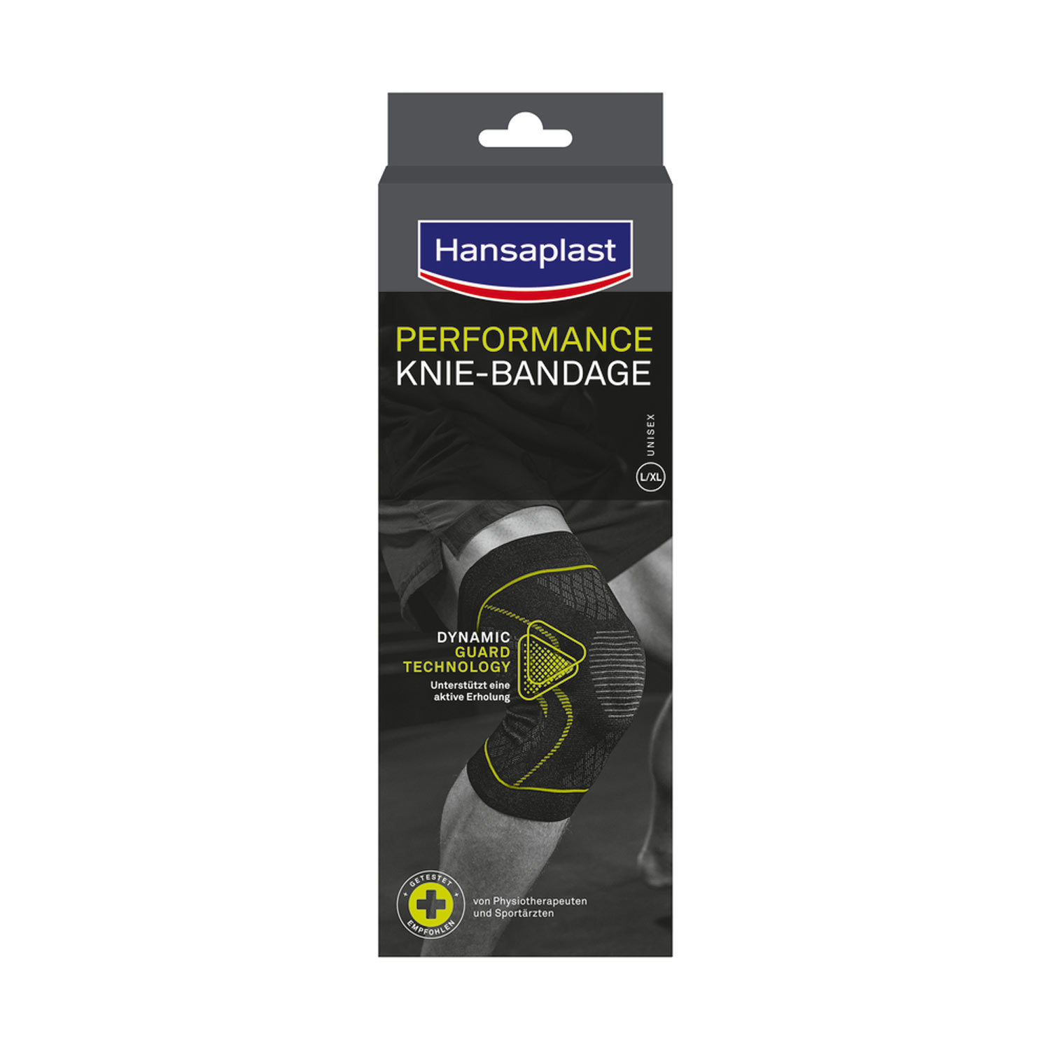 Performance Knee Support
