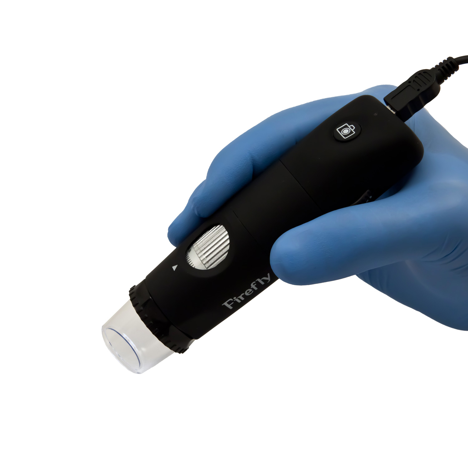 Firefly Video Dermatoscope