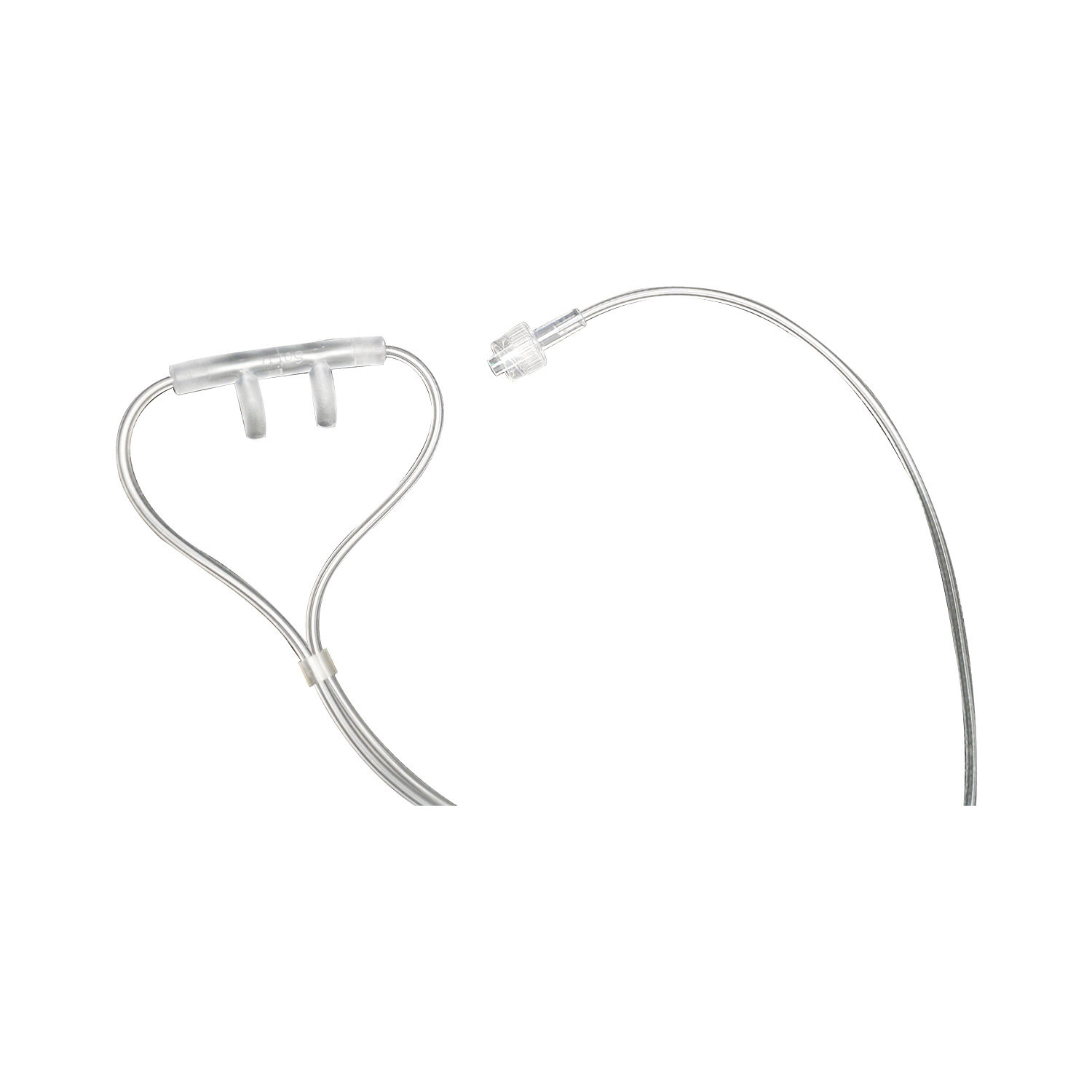EtCO₂ Nasal Sampling Cannula