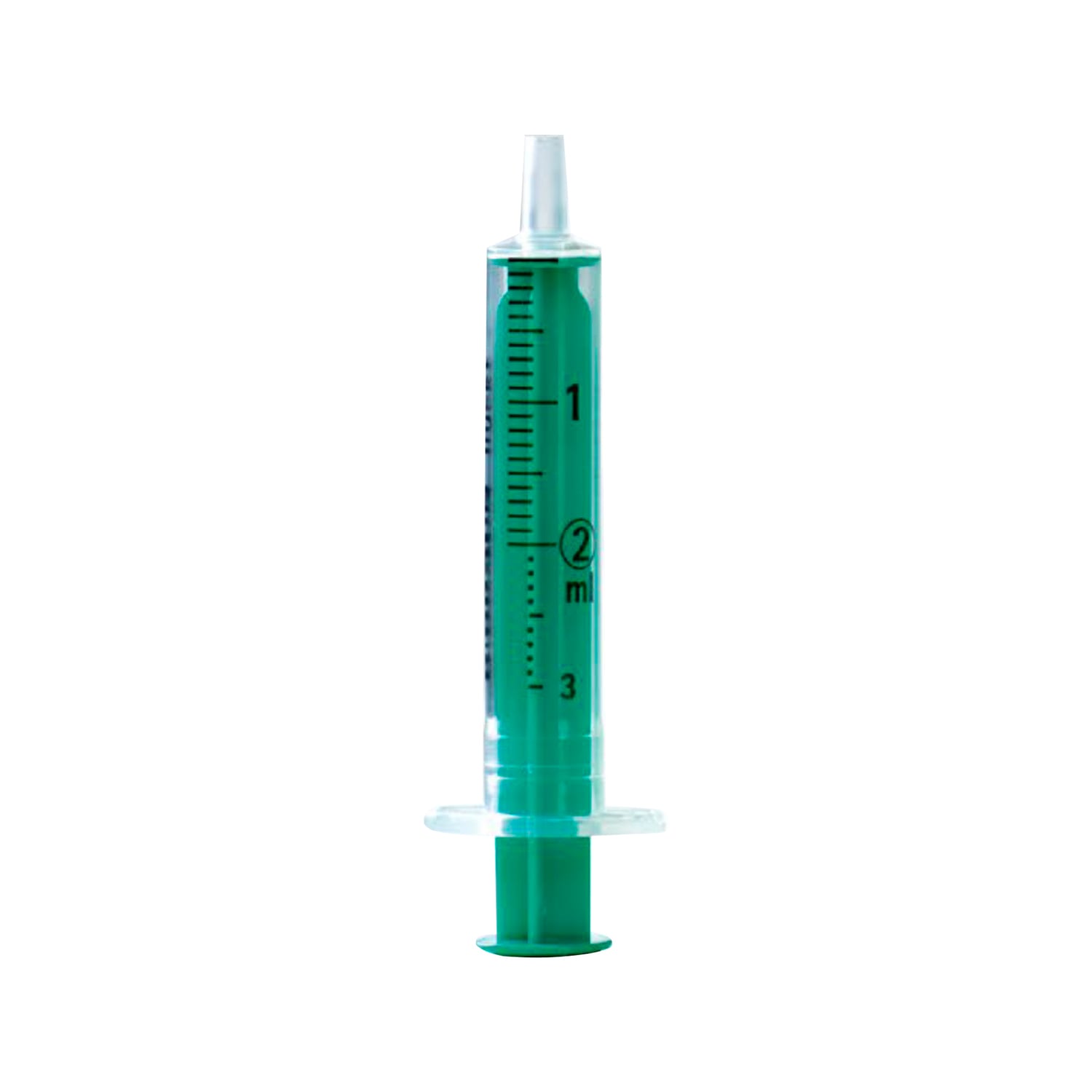 Injekt Disposable Syringes