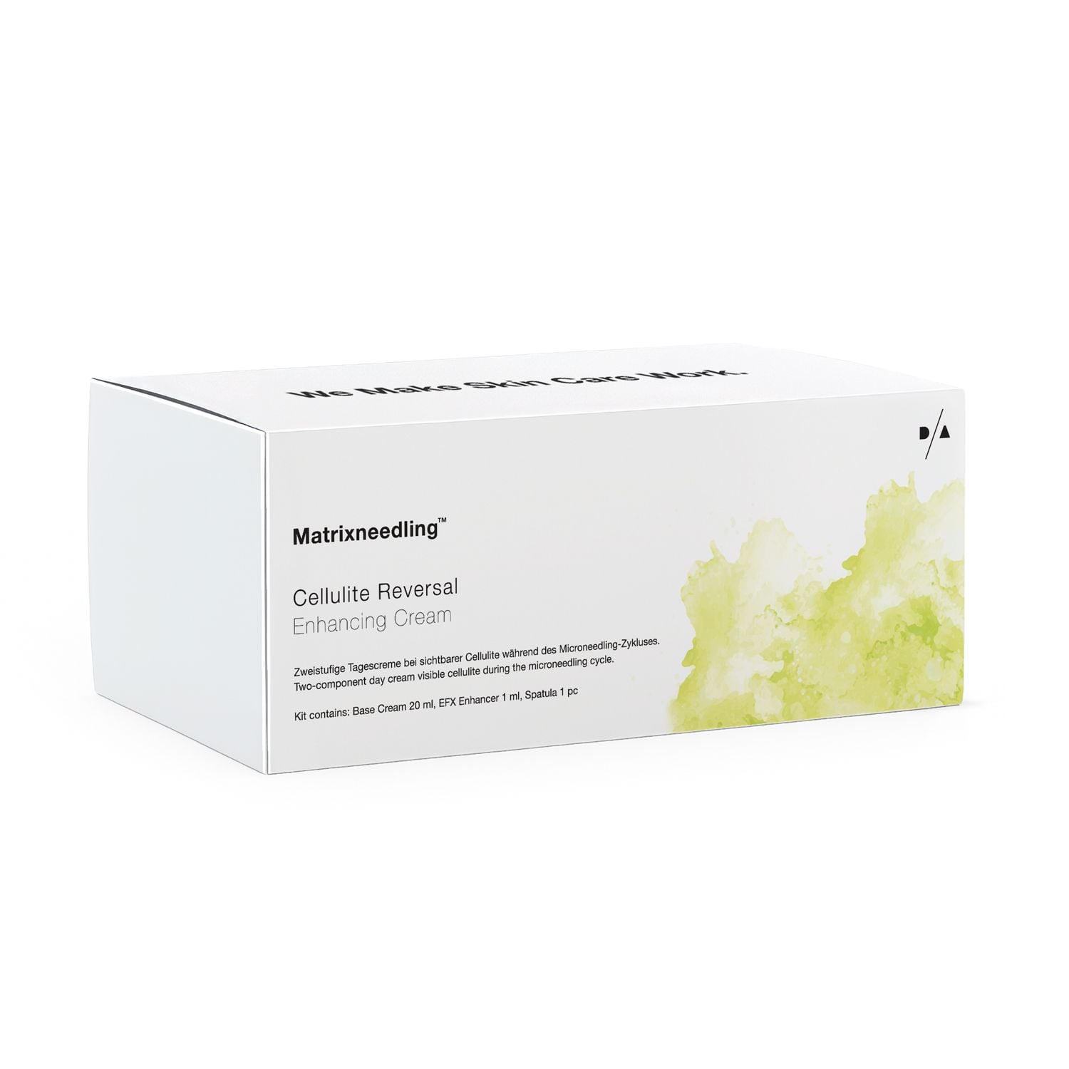Matrixneedling™ Two-Stage Enhancing Cream