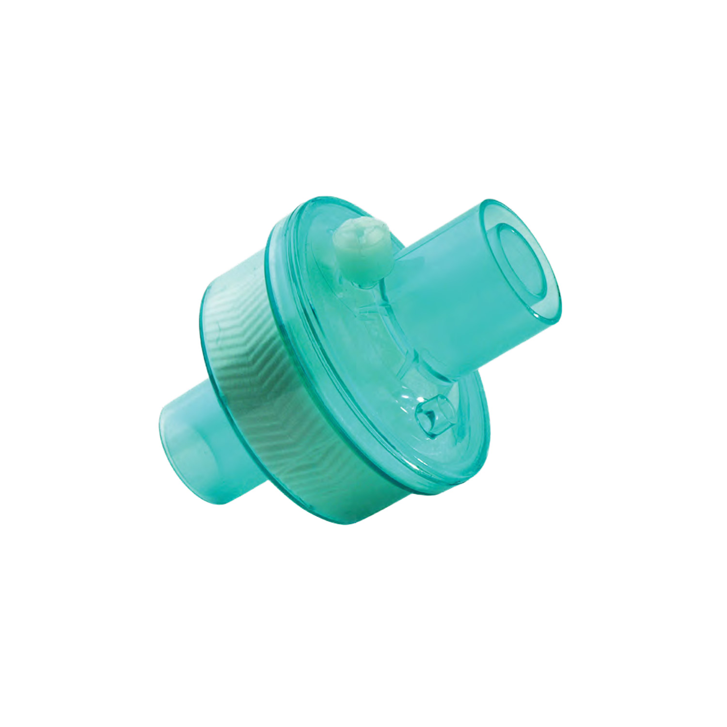 Electrostatic HME Filter