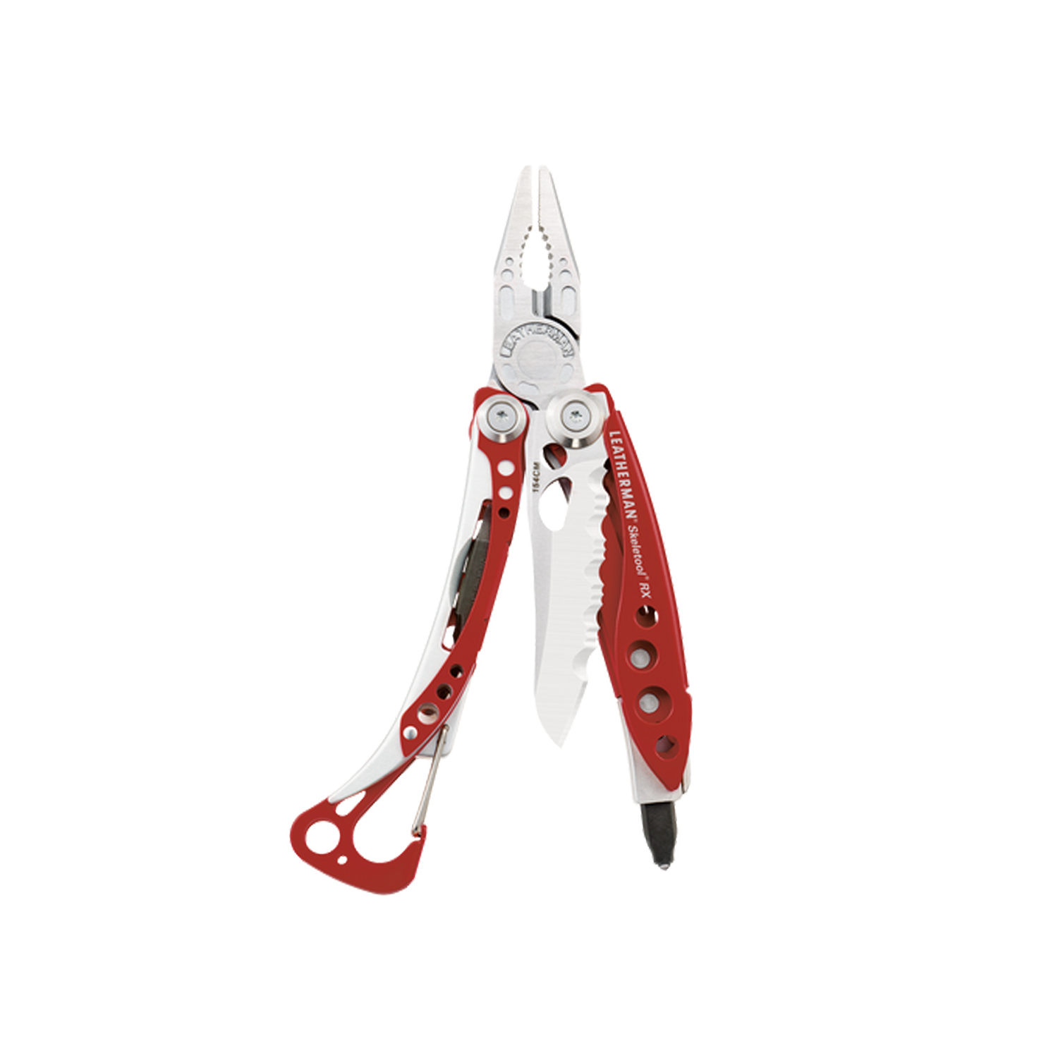 Leatherman Skeletool RX