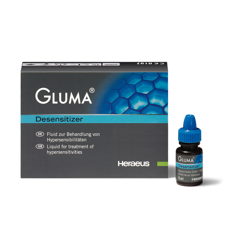 Gluma Desensitizer