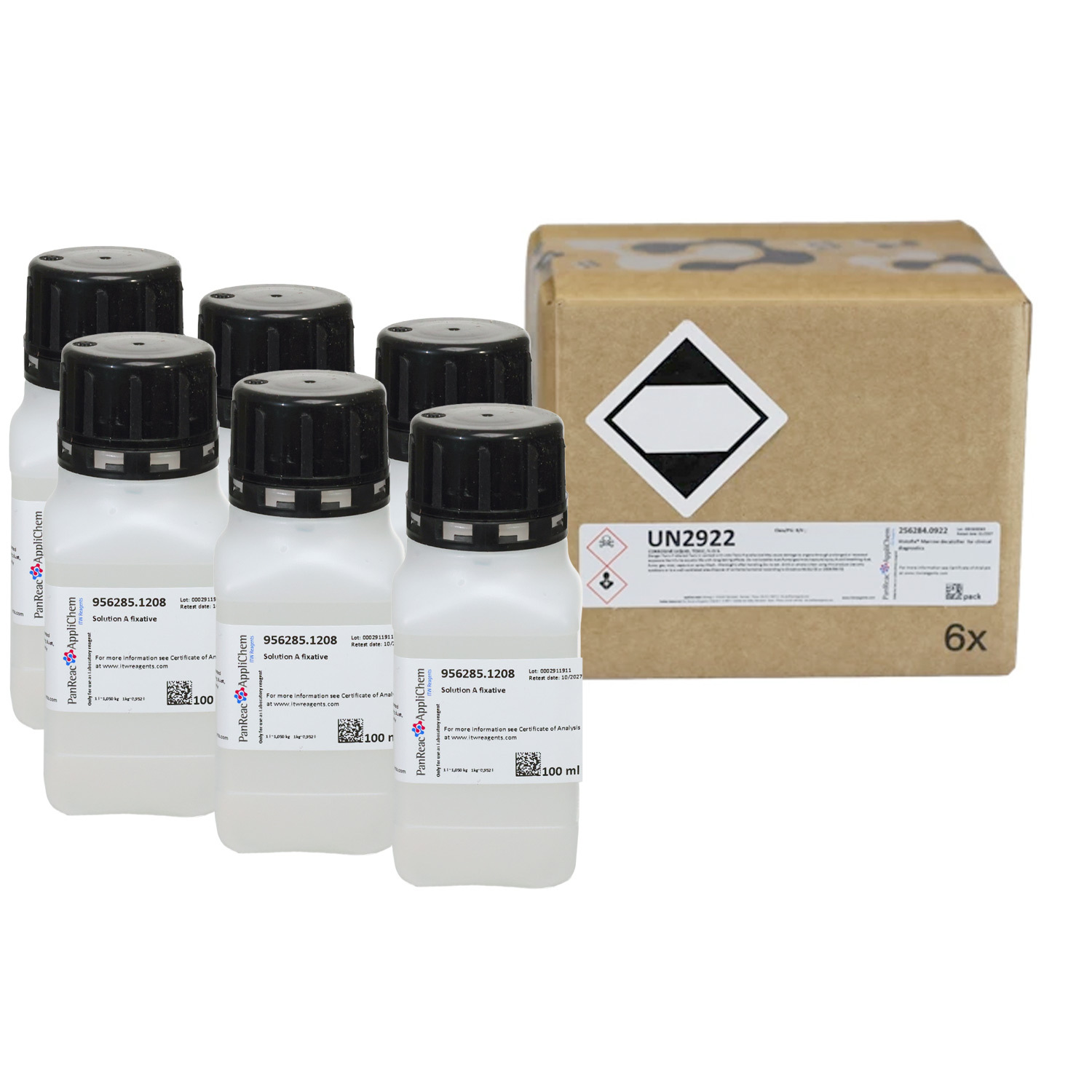 Histofix® Marrow Decalcifier