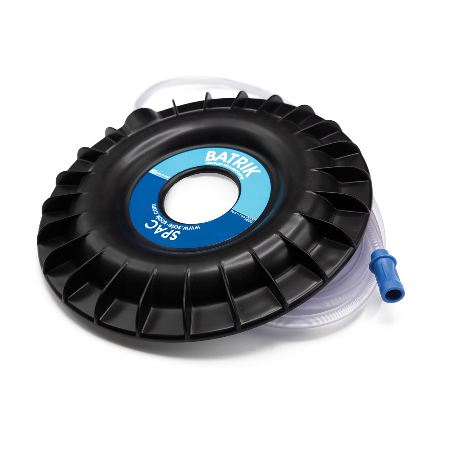 SAFE-SOAK™ SPAC Floor Suction Disk