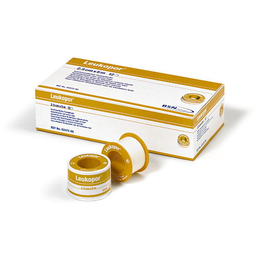 Leukopor Dressing Tape