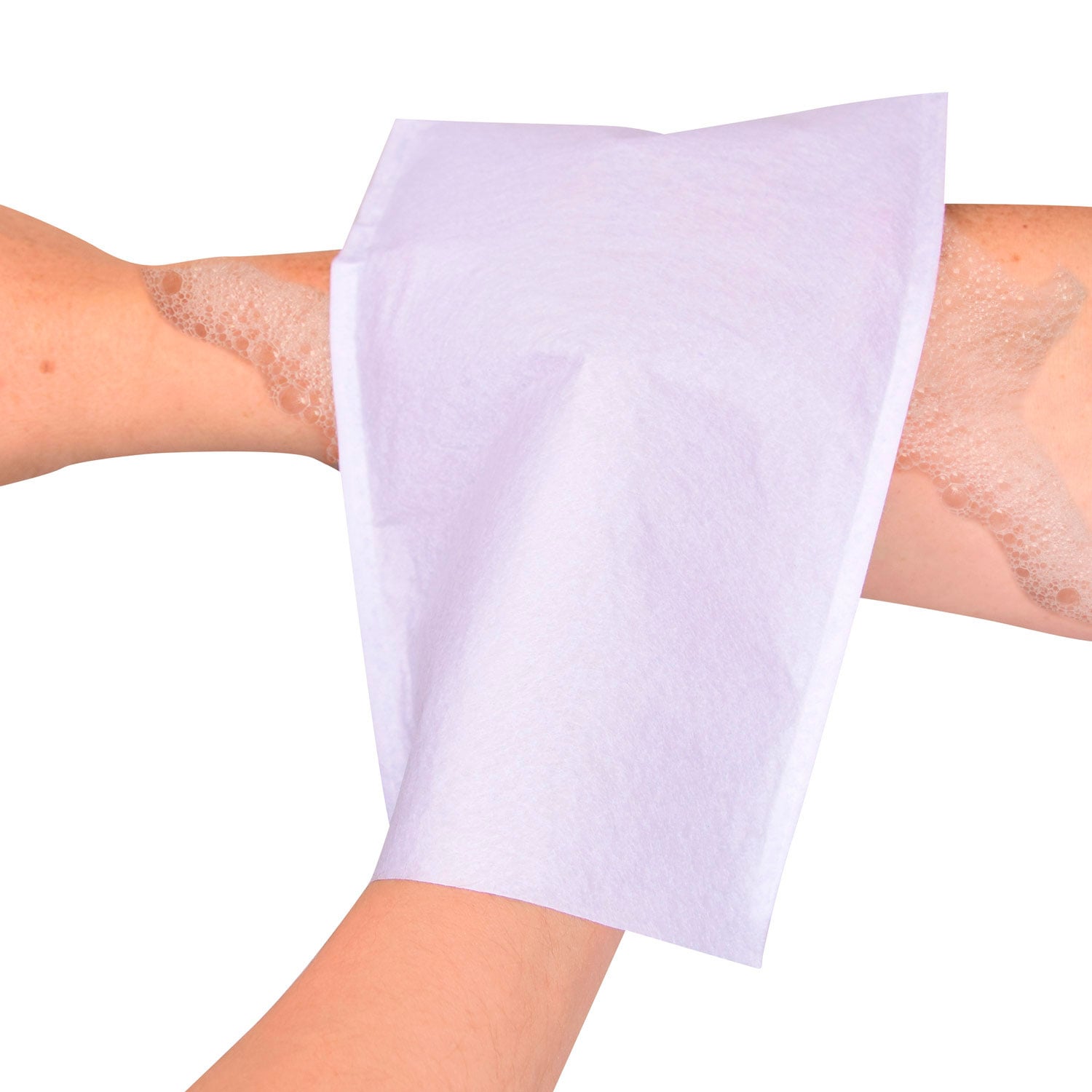 Disposable Wash Gloves