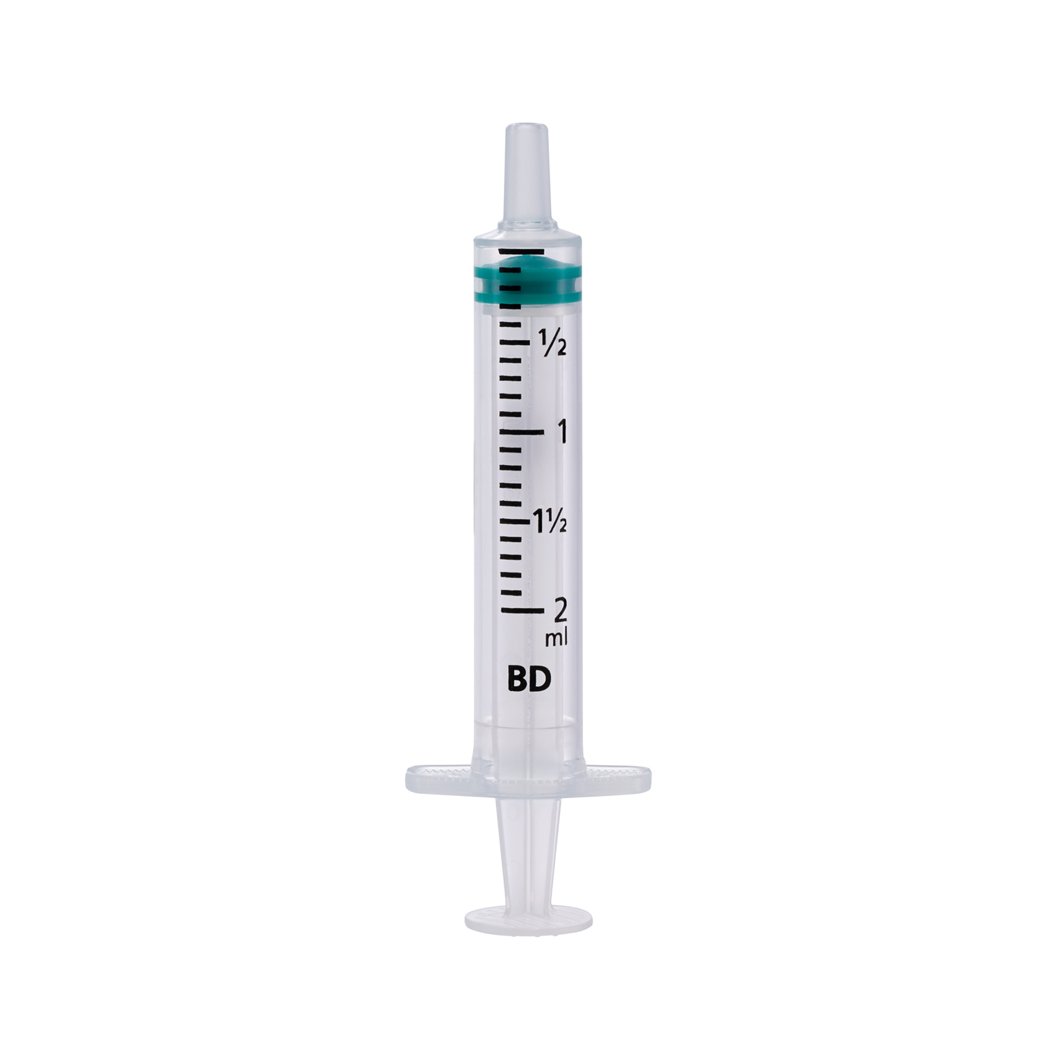 BD Emerald Syringes