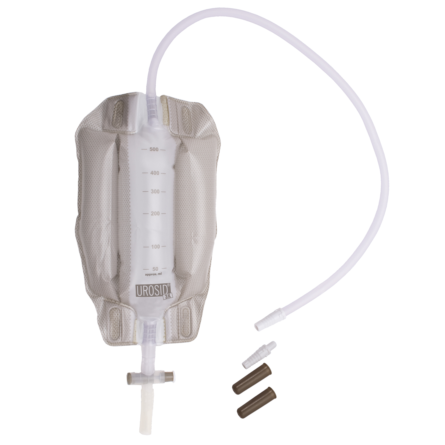 Urosid Leg Bag