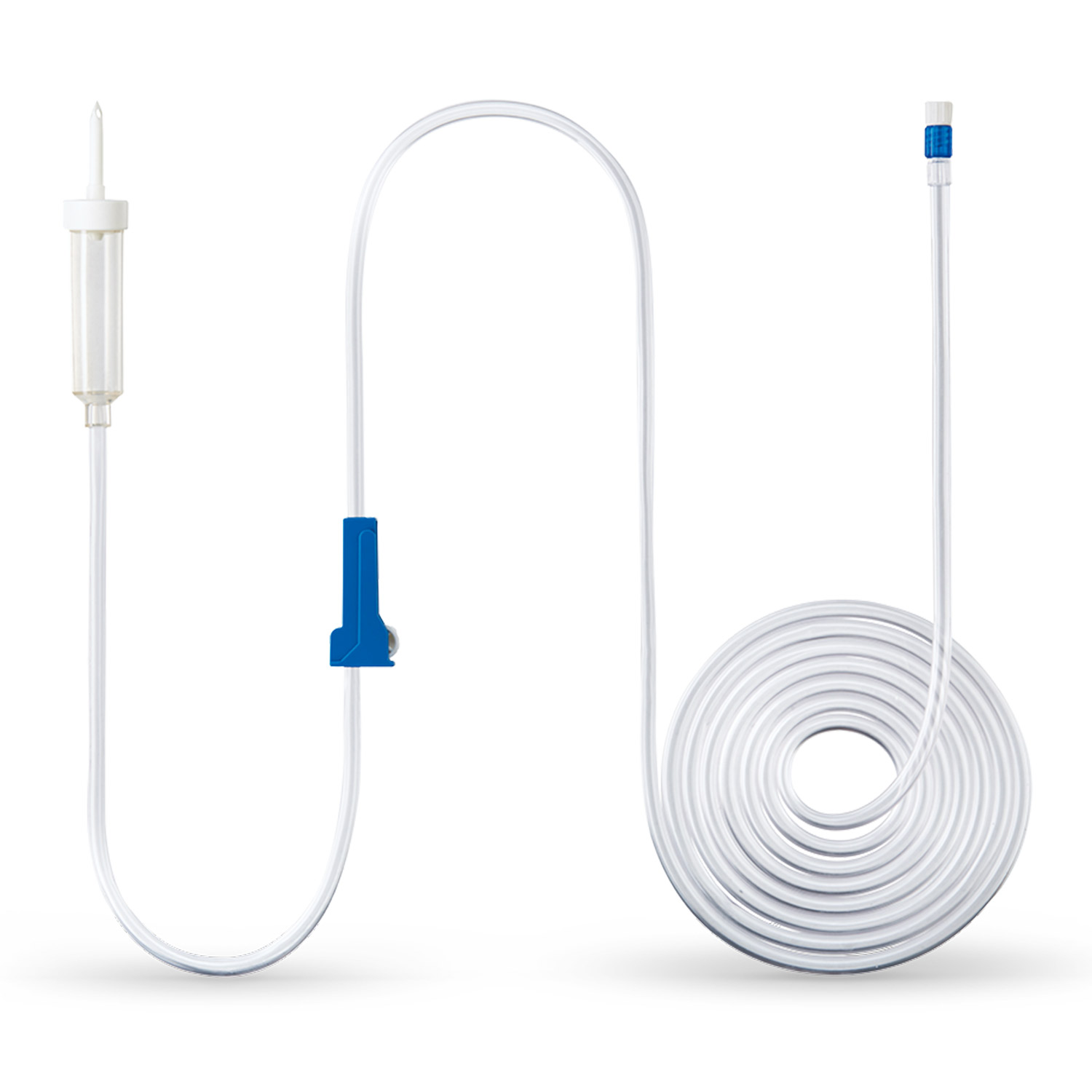 Fluid Transfer Set D/X