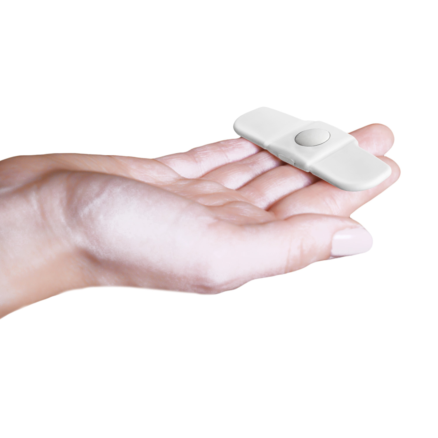 TUCKY-21 Smart Wearable Thermometer