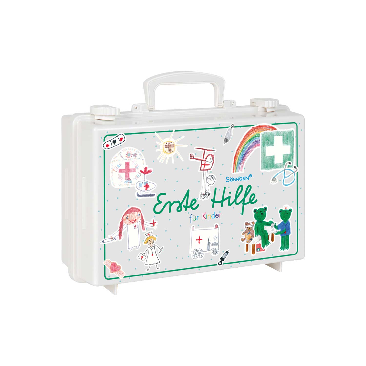 "Little BIG Help" School