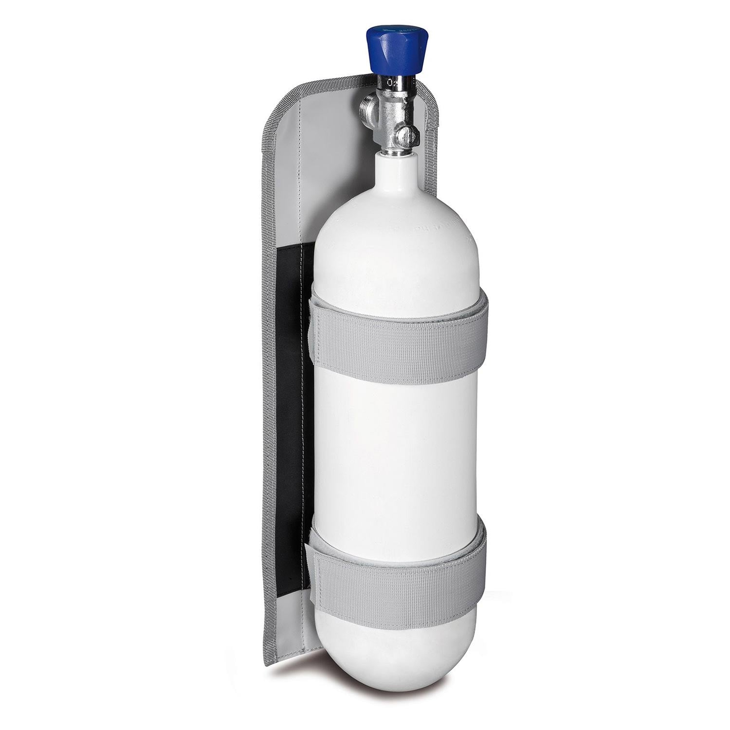 PAX Oxygen Cylinder Holder