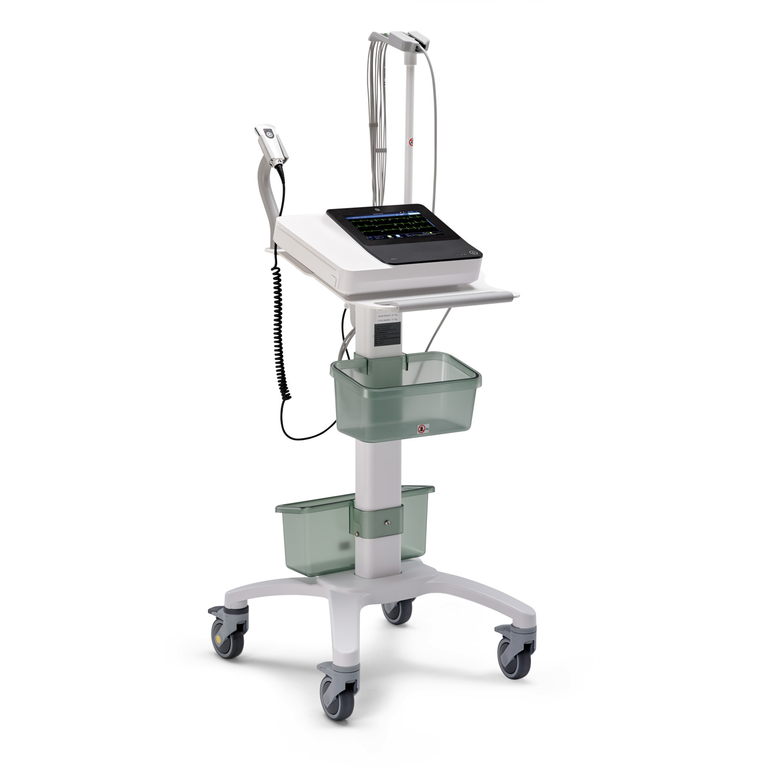 MAC™ 5 Trolley