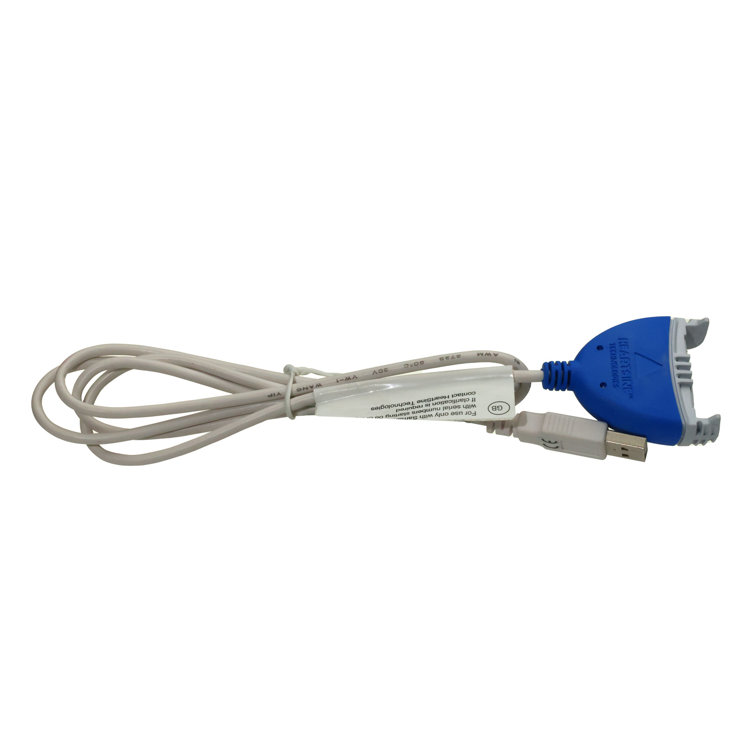 HeartSine USB Data Cable