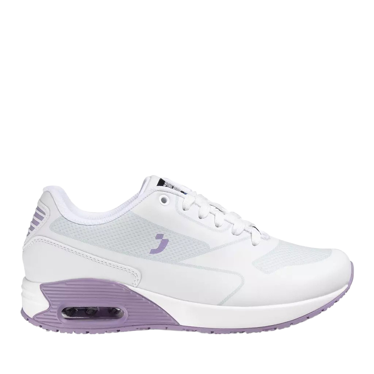 Oxypas Sneakers «ELA»