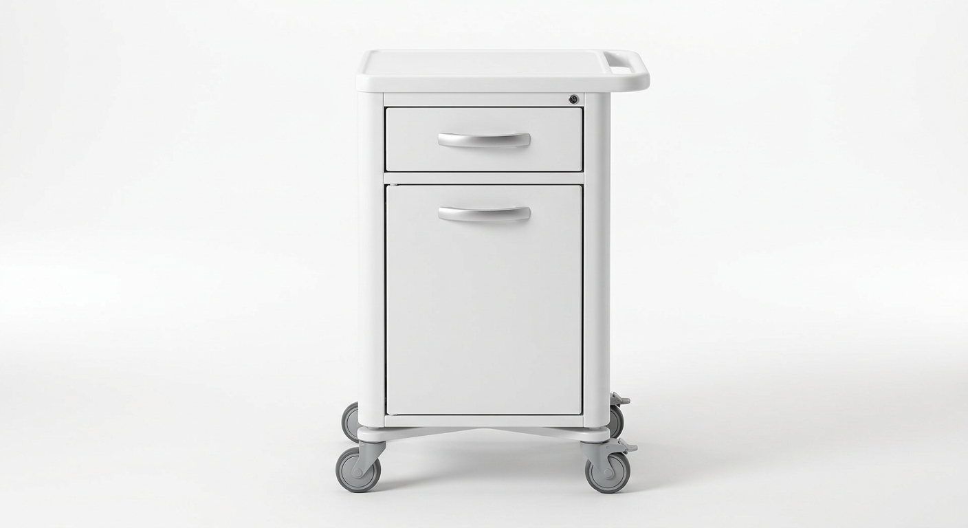 Bedside Cabinet
