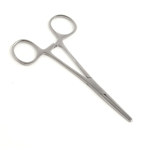 Rochester-Pean Artery Forceps
