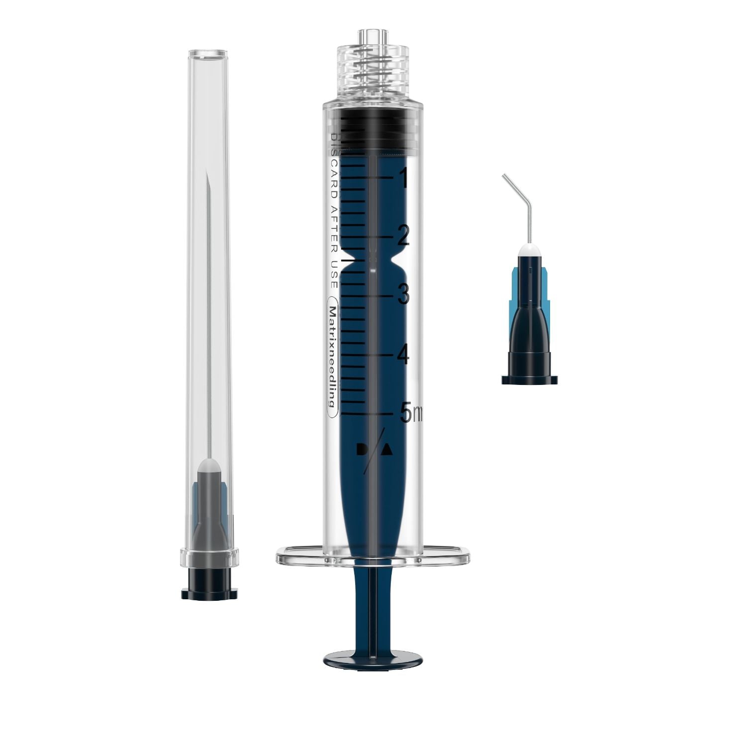 Matrixneedling™ Cannula Set