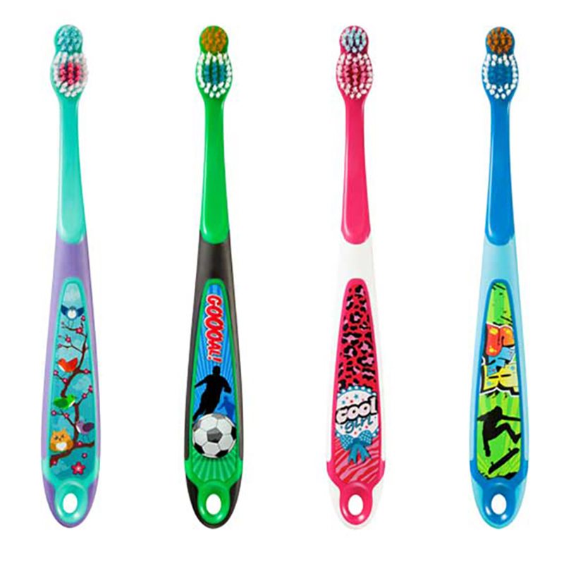 Jordan Children's Toothbrush