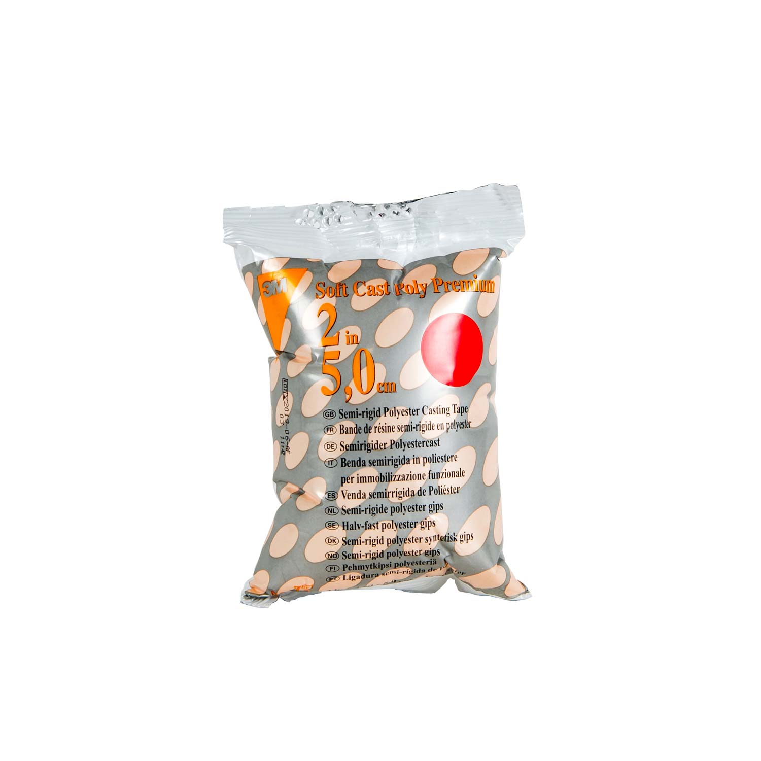 3M Soft Cast Poly Premium