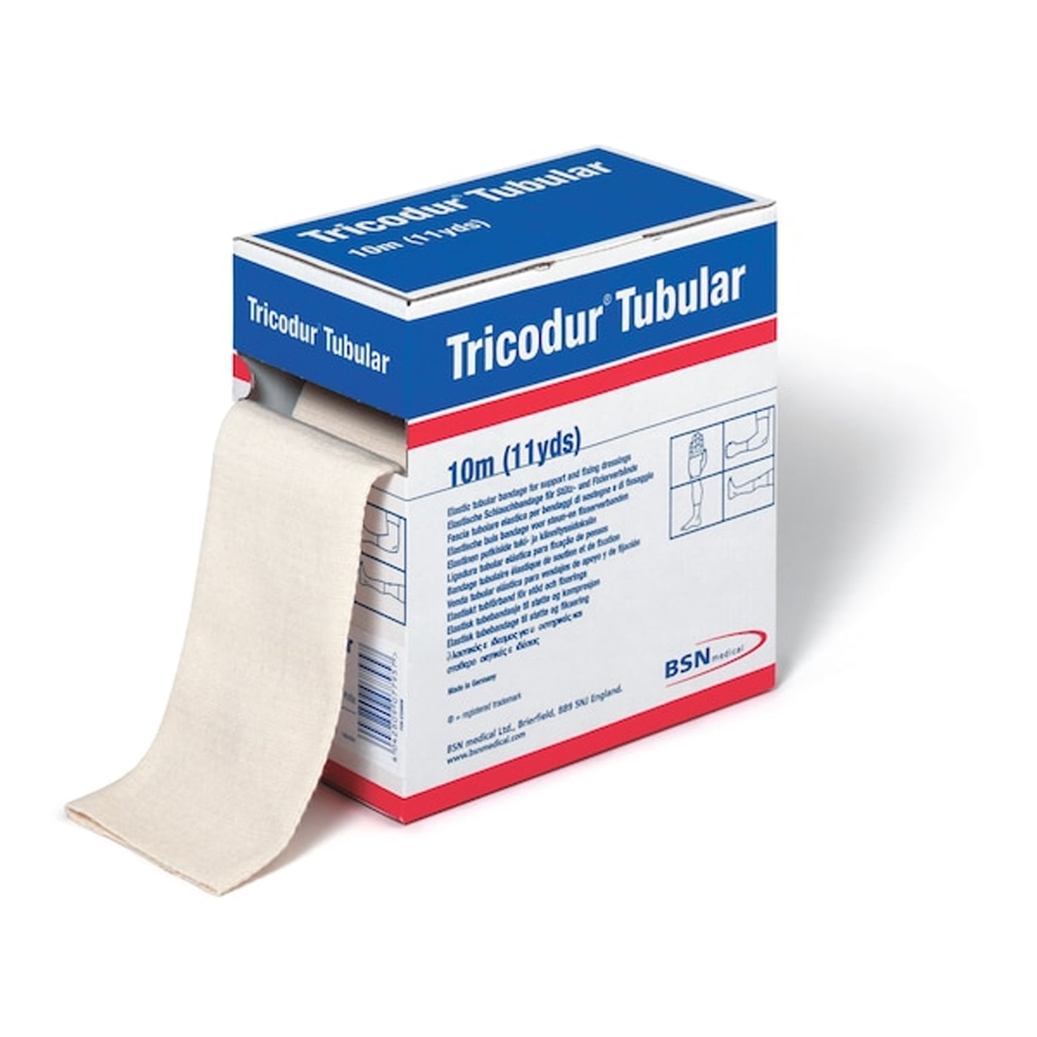 Tricodur® Tubular Bandage
