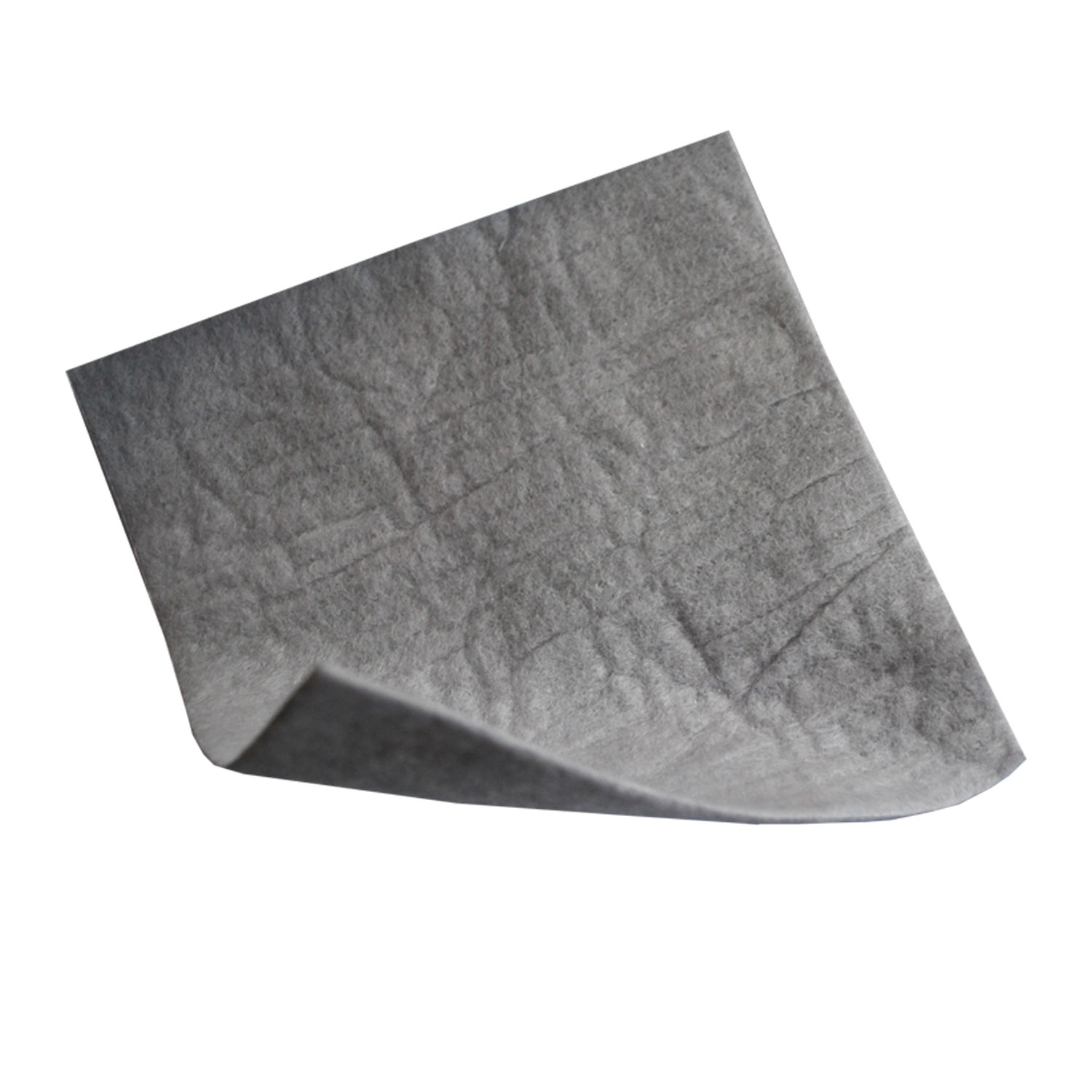 Durafiber™ Ag - Gel Forming Wound Dressing