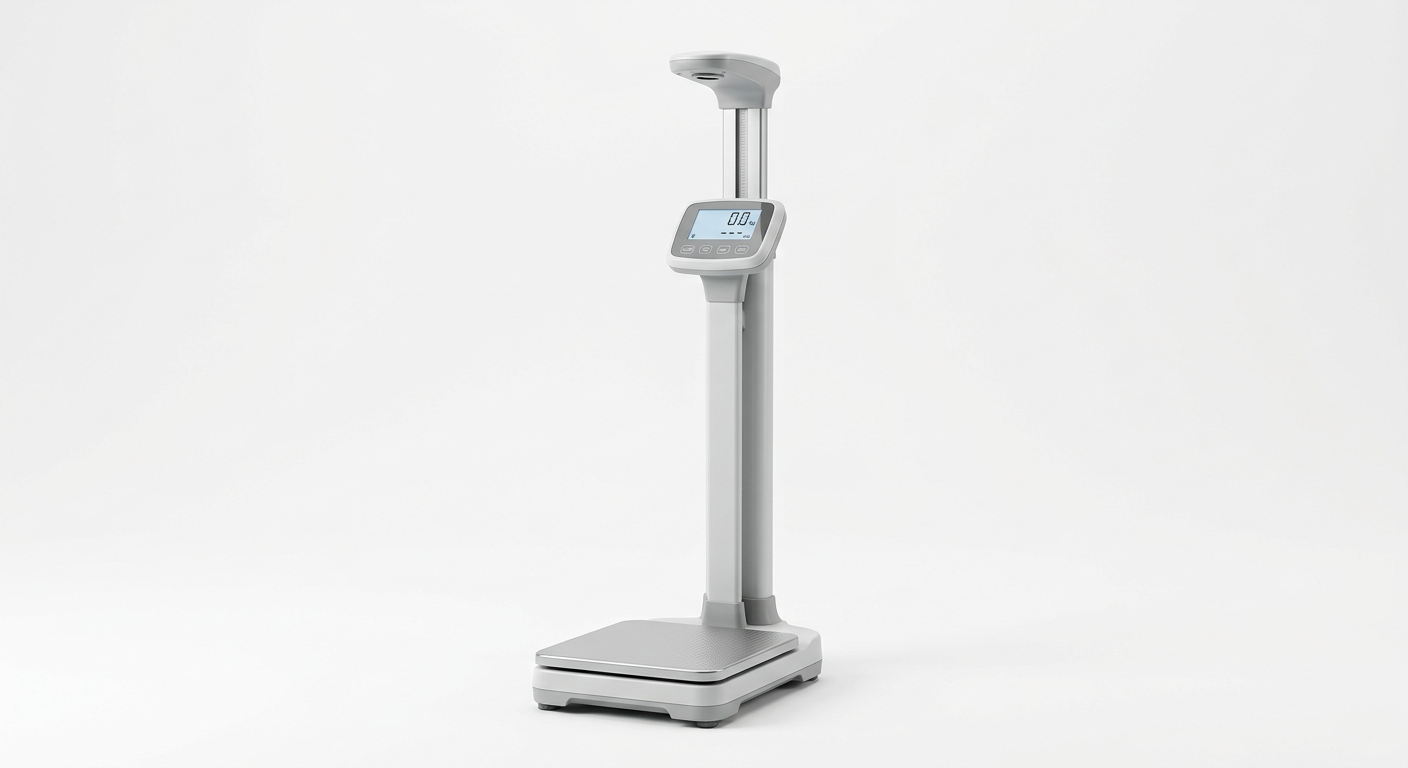 Baby Scale