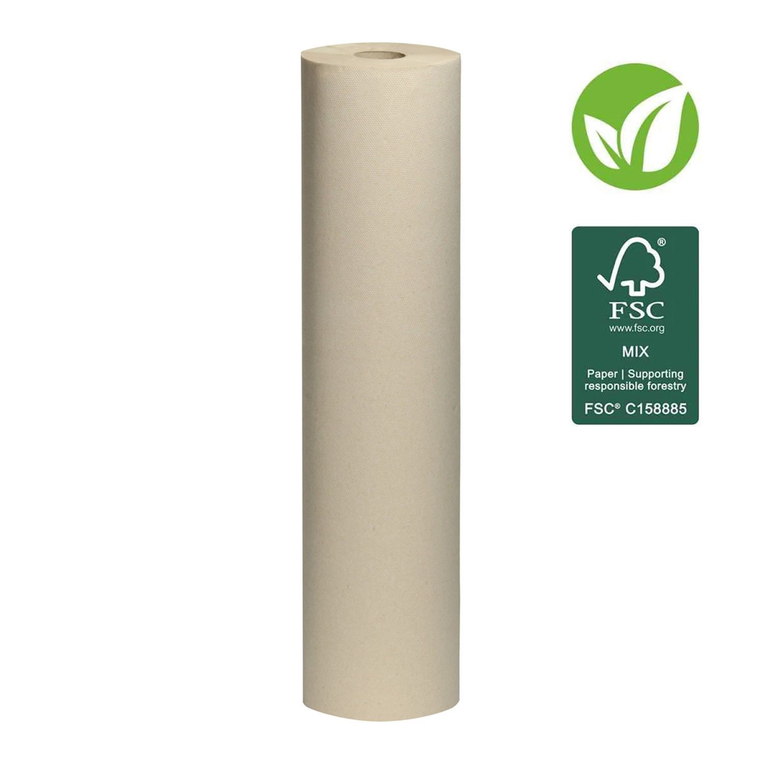 ECO Couch Roll