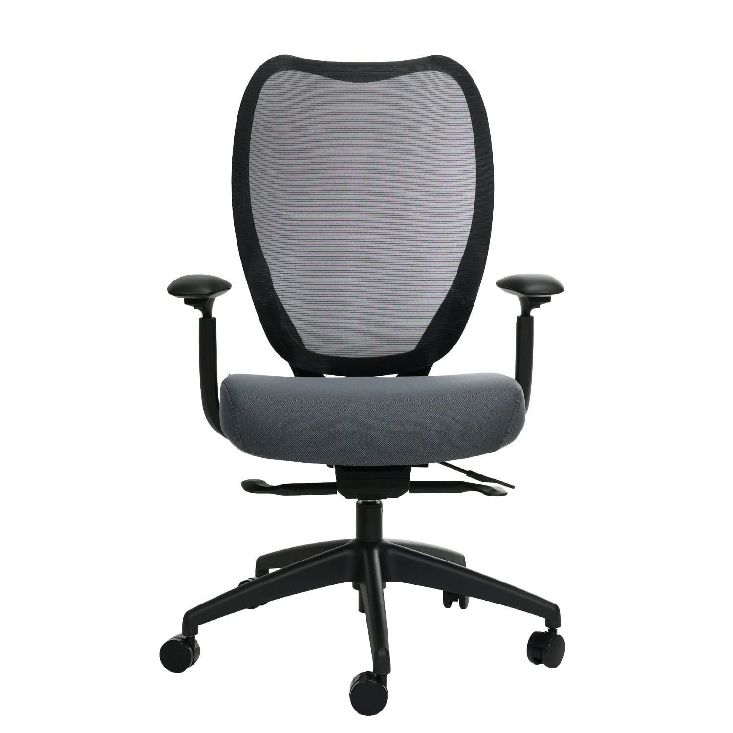 LILLEHAMMER Swivel Chair