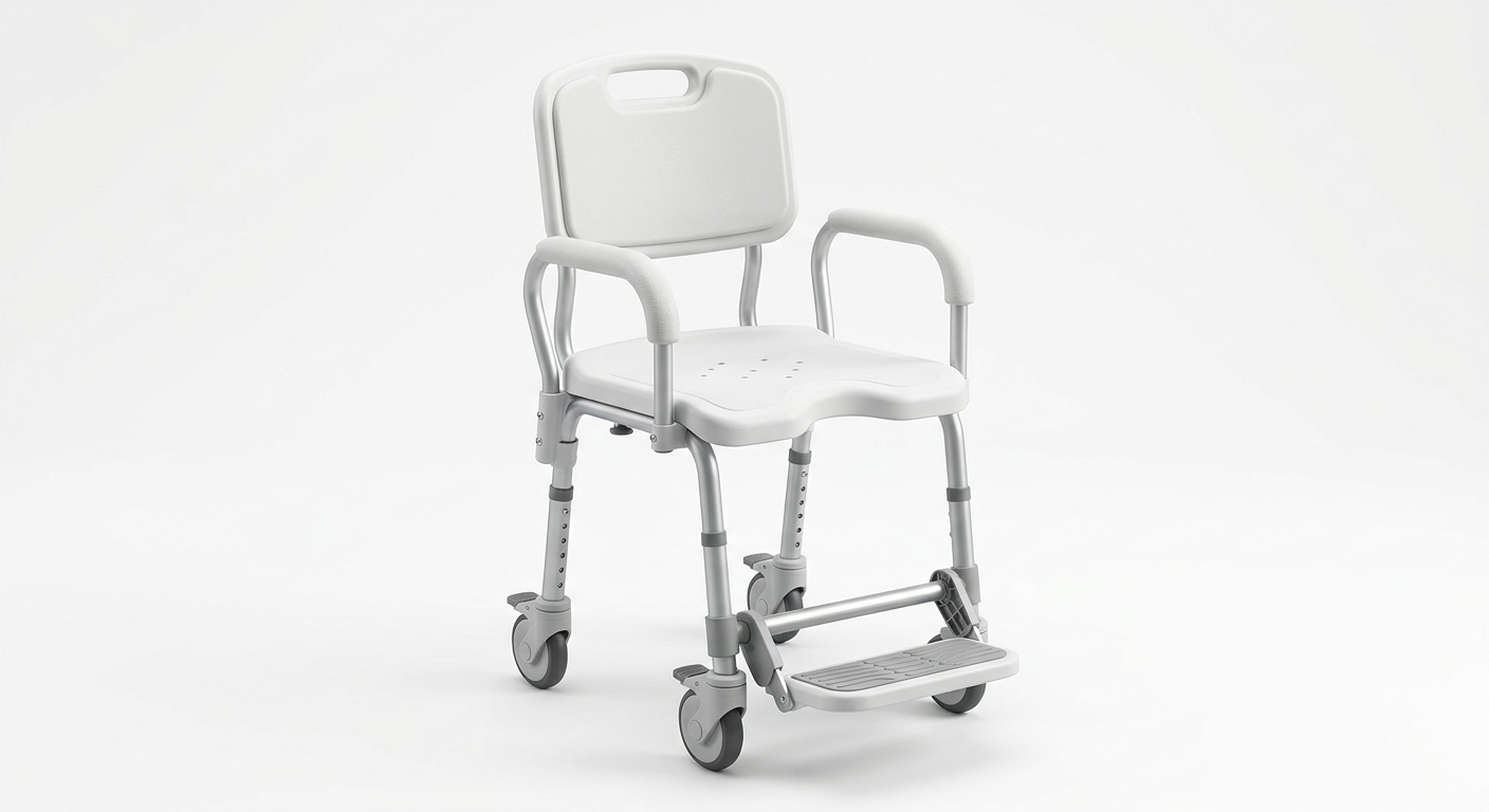 Shower chair