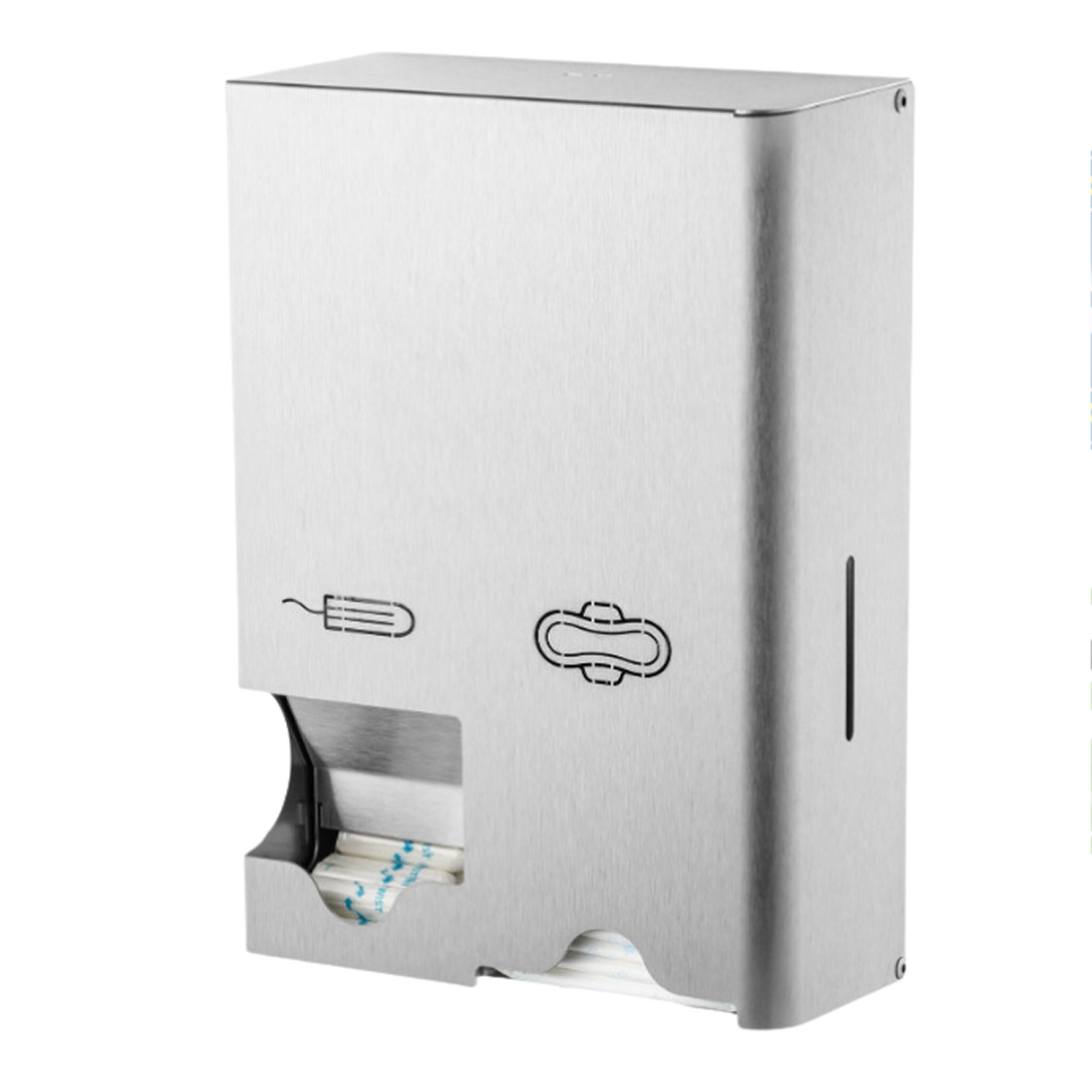 Tampon & Pad Dispenser