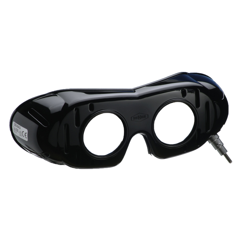 Frenzel Goggles