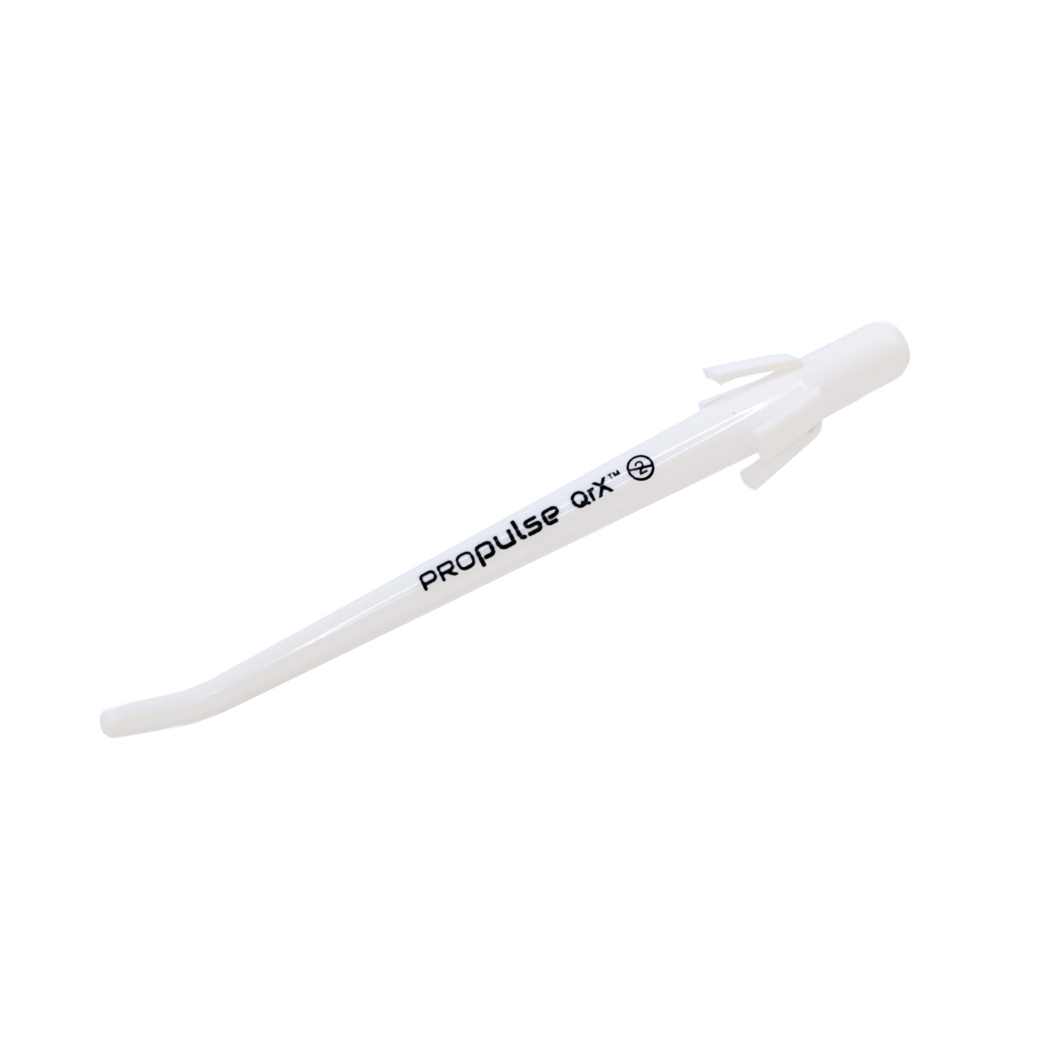 Propulse Irrigation Tips QrX for Propulse Ear Irrigation System