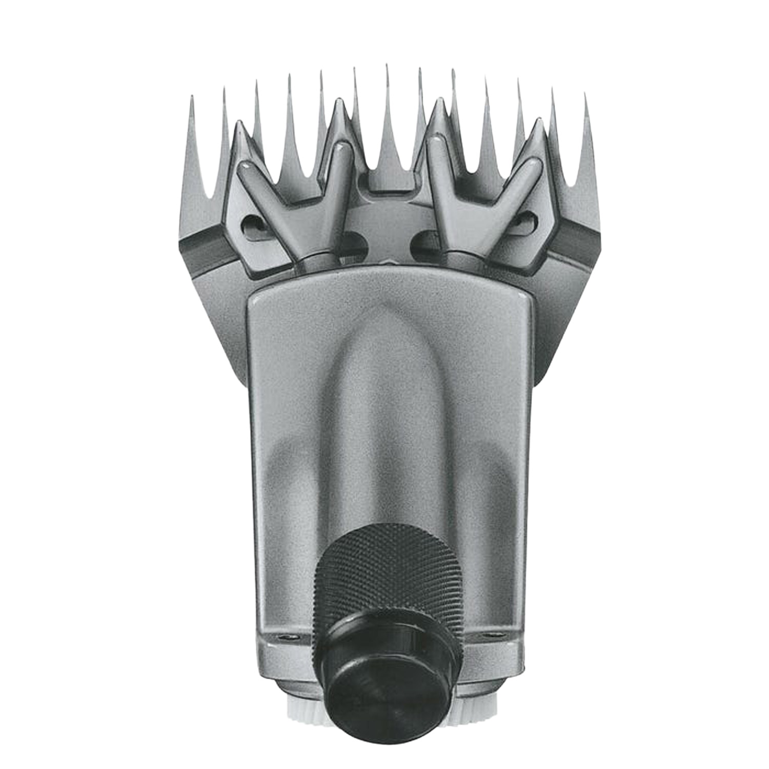 AESCULAP® Clipper Head incl. Clipper Blade Set