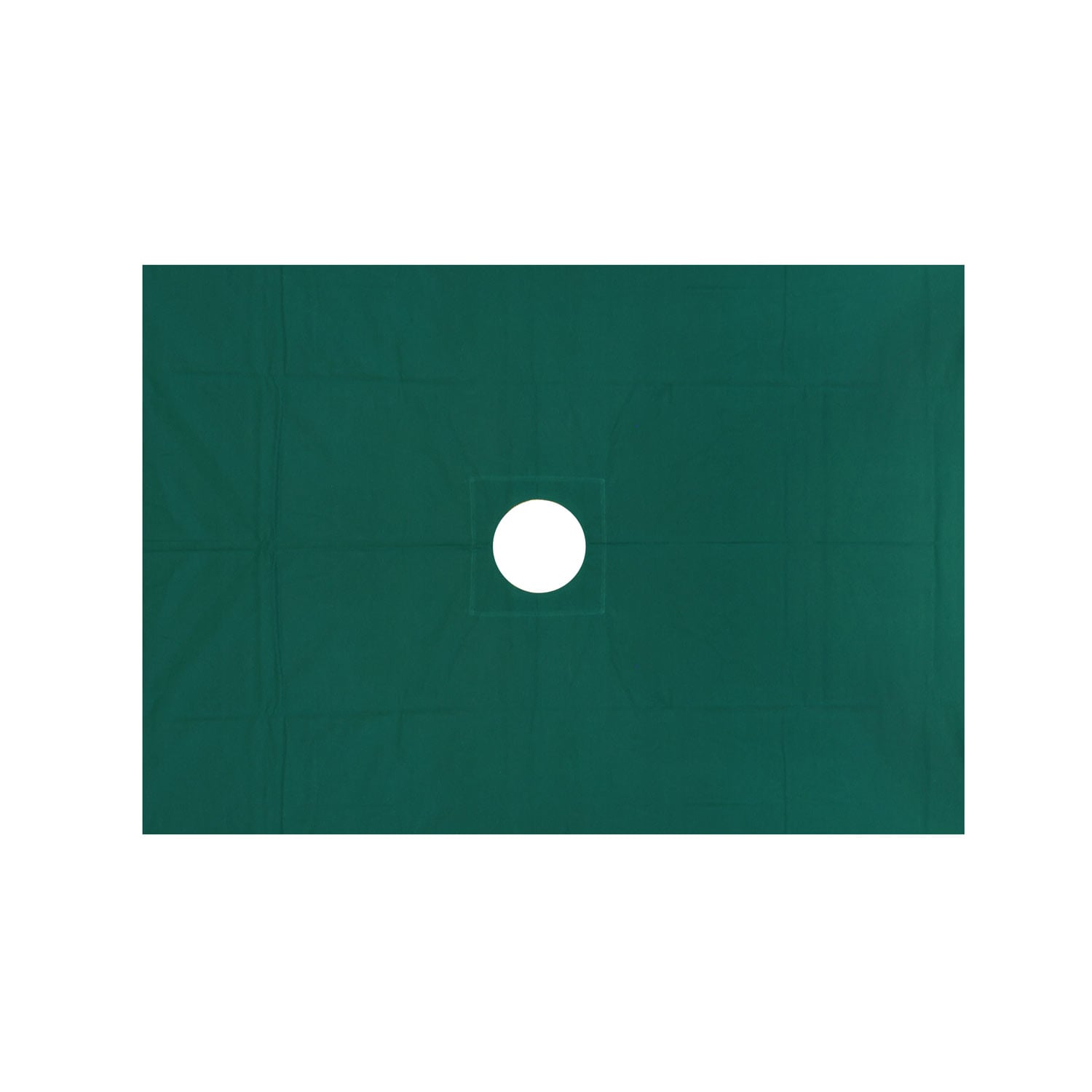 Fenestrated Drape, 6 cm